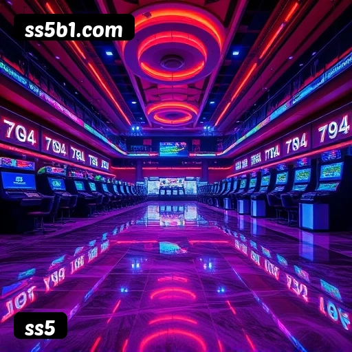 ss5 Social Casino: Uma Experiência de Interação ao Vivo