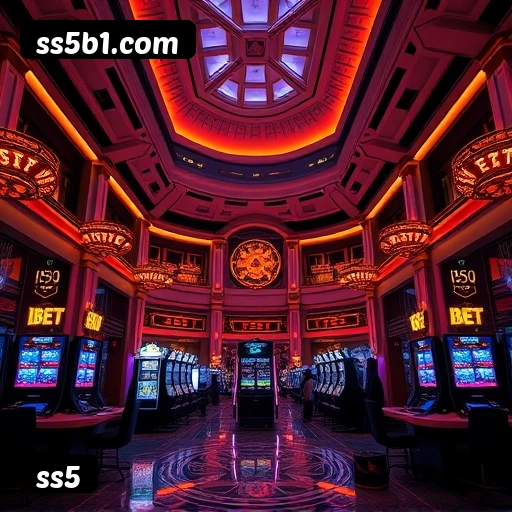 Jogue Crash na ss5 para Vencer com Altas Recompensas