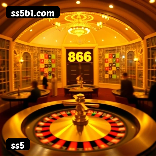 Imersão Total no Mundo de Jogos do ss5: Descubra Novas Emoções