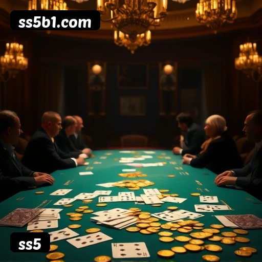 Análise Esportiva Profissional com Foco Brasileiro na ss5