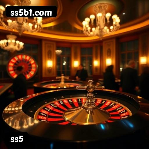 ss5: Bônus Ricos Para Jogadores Brasileiros