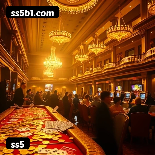 ss5 Comunidade: Conectando Jogadores Globais