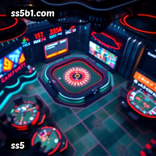 Jogue Crash na ss5 para Vencer com Altas Recompensas