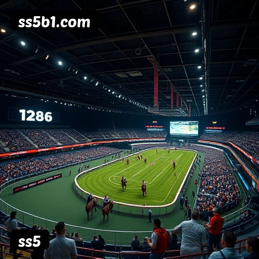 ss5: Aventura e Prêmios nos Jogos de Cassino